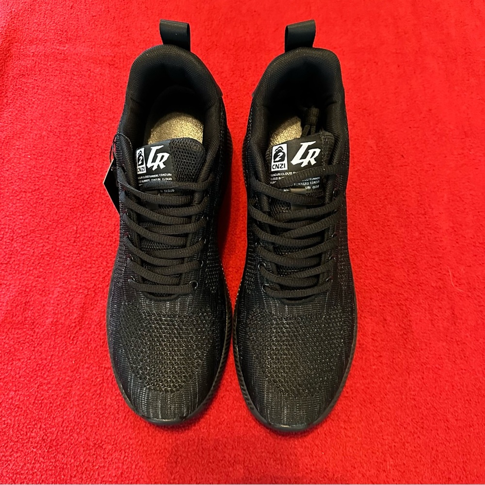 Conzuri V2 Cloud Runners (2.4" BOOST)